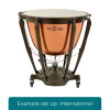 Majestic MJGRF2600GH Timpani, Symphonic Grand Series, 26