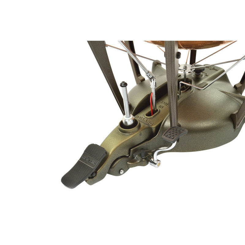 Majestic MJGRF2600GH Timpani, Symphonic Grand Series, 26