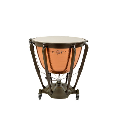 Majestic MJGRF2900AH Timpani, Symphonic Grand Series, 29