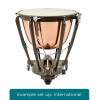 Majestic MJGRF2900G Timpani, Symphonic Grand Series, 29