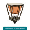 Majestic MJGRF2900GH Timpani, Symphonic Grand Series, 29