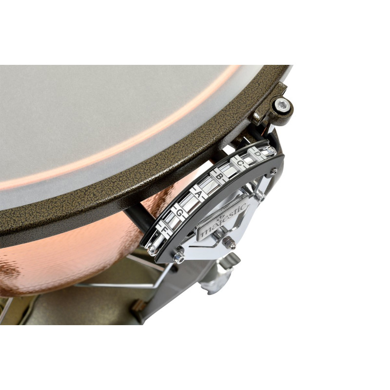 Majestic MJGRF2900GH Timpani, Symphonic Grand Series, 29