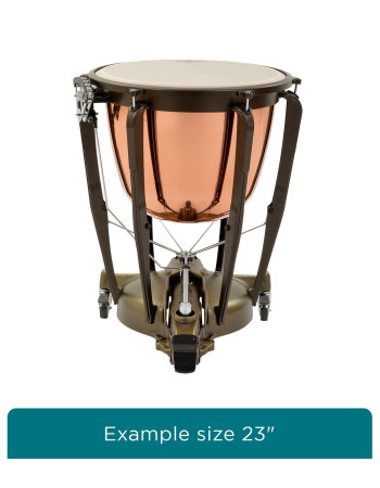 Majestic MJGRS2000A Timpani, Symphonic Grand Series, 20