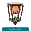 Majestic MJGRS2000AH Timpani, Symphonic Grand Series, 20