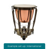 Majestic MJGRS2000GH Timpani, Symphonic Grand Series, 20
