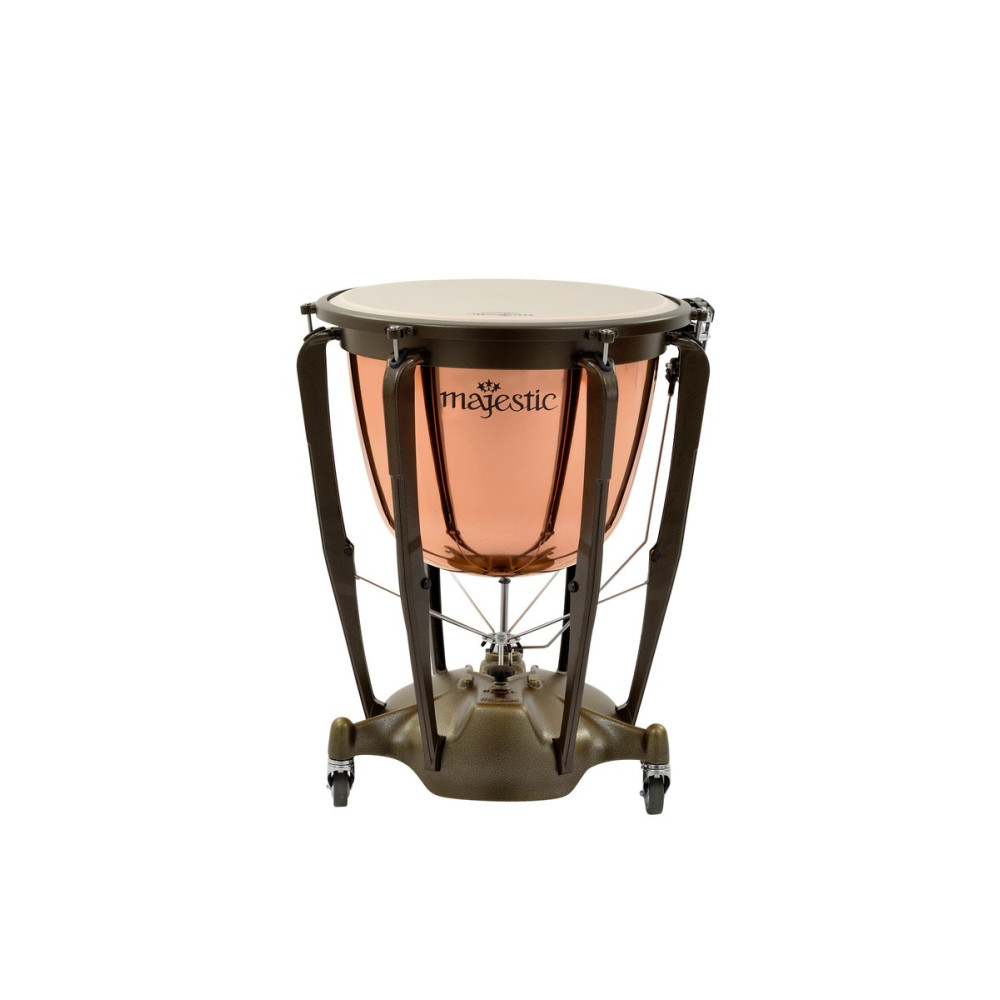 Majestic MJGRS2300A Timpani, Symphonic Grand Series, 23