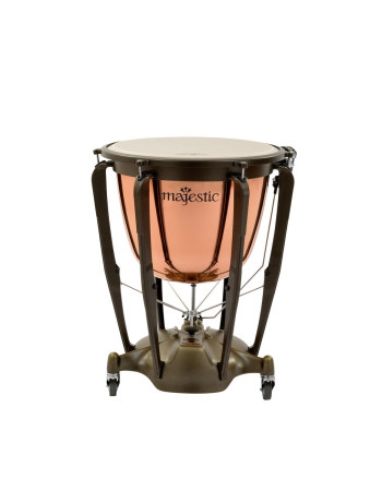 Majestic MJGRS2300A Timpani, Symphonic Grand Series, 23