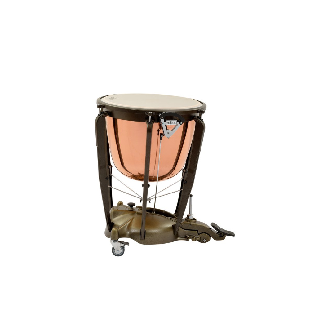 Majestic MJGRS2300A Timpani, Symphonic Grand Series, 23