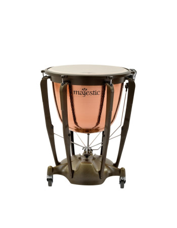 Majestic MJGRS2300AH Timpani, Symphonic Grand Series, 23