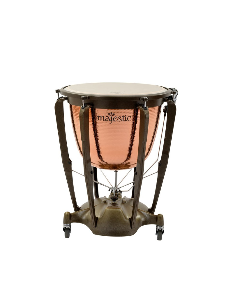 Majestic MJGRS2300AH Timpani, Symphonic Grand Series, 23
