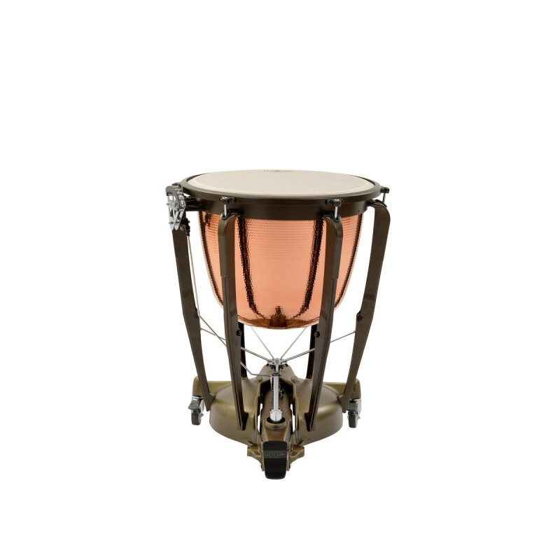 Majestic MJGRS2300AH Timpani, Symphonic Grand Series, 23
