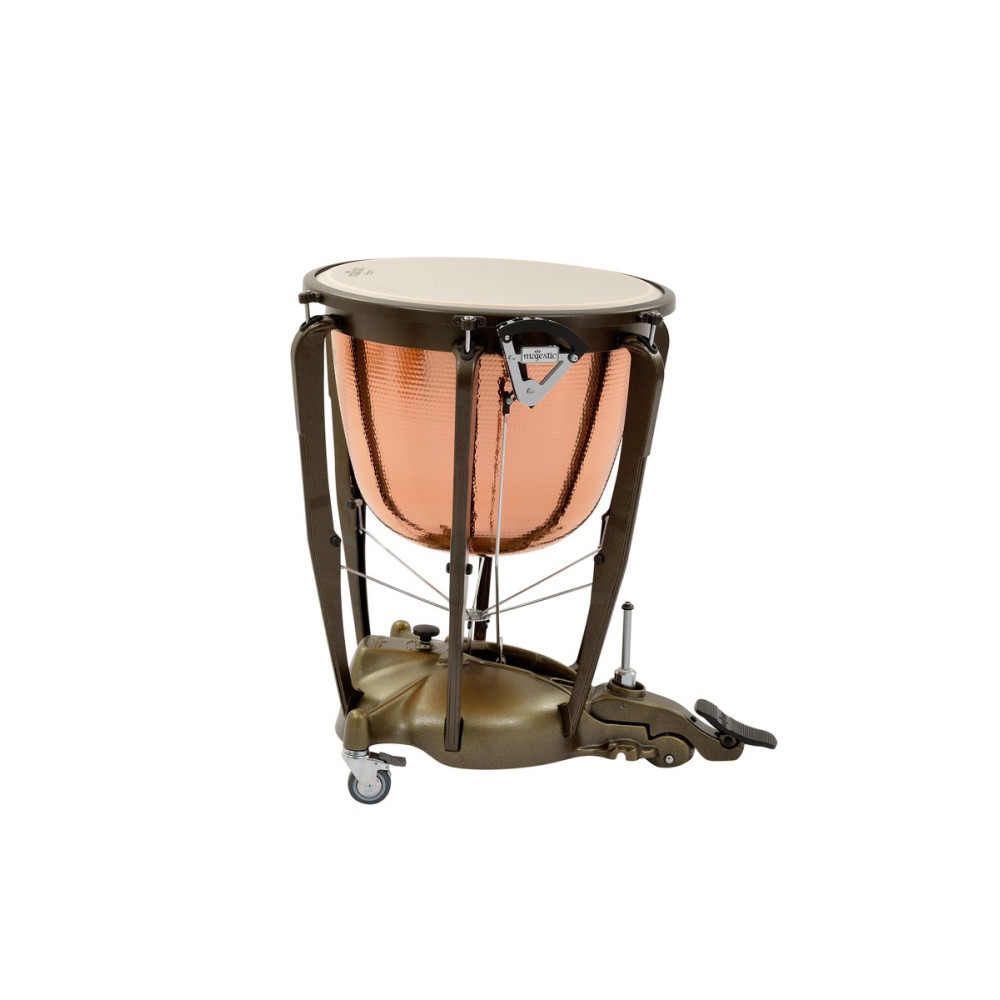 Majestic MJGRS2300AH Timpani, Symphonic Grand Series, 23
