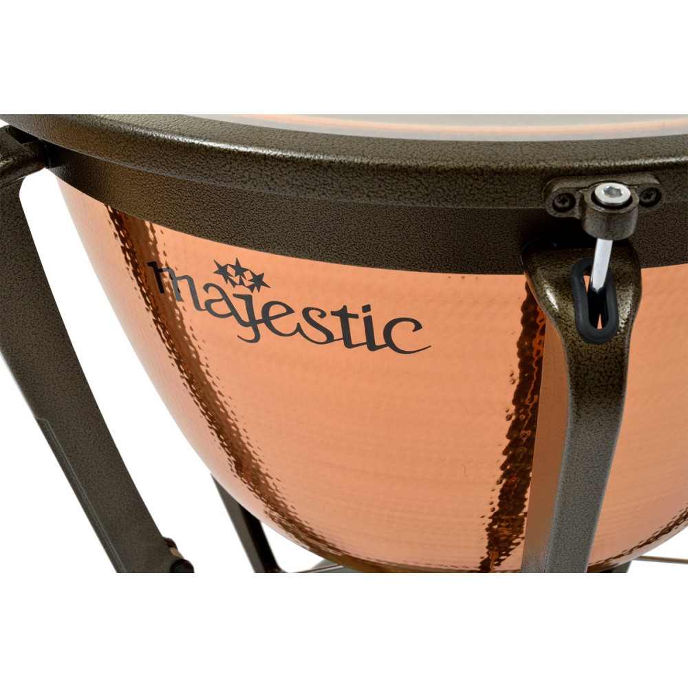 Majestic MJGRS2300AH Timpani, Symphonic Grand Series, 23