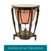 Majestic MJGRS2600GH Timpani, Symphonic Grand Series, 26
