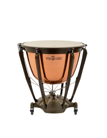 Majestic MJGRS2900A Timpani, Symphonic Grand Series, 29