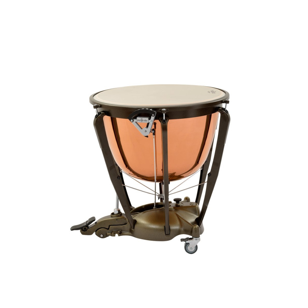 Majestic MJGRS2900A Timpani, Symphonic Grand Series, 29