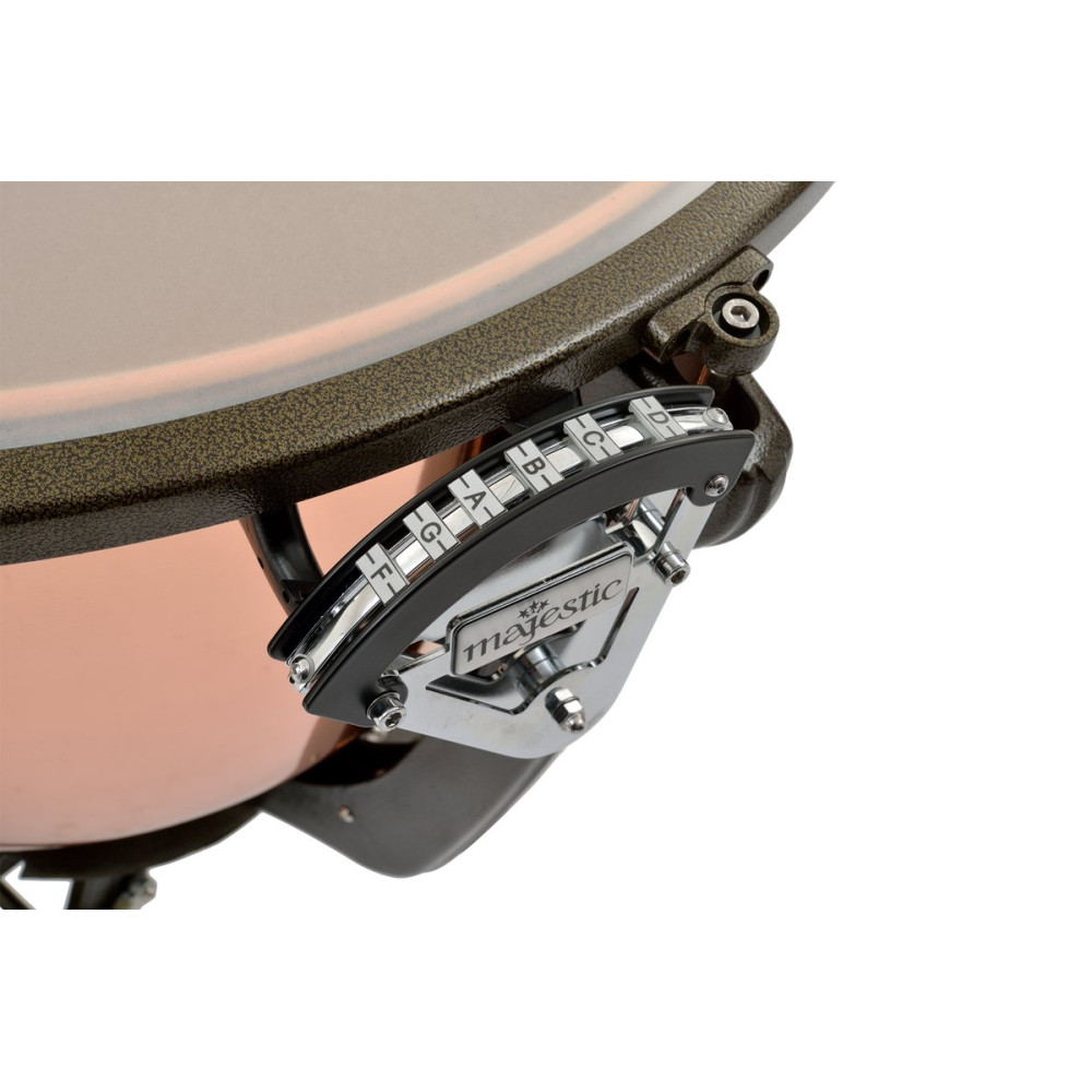 Majestic MJGRS2900A Timpani, Symphonic Grand Series, 29
