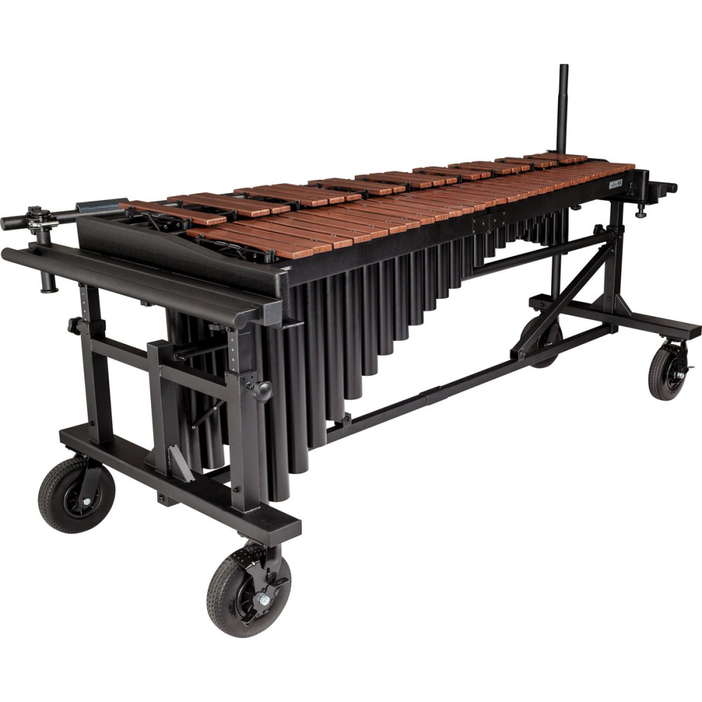 Majestic MJM1543P Marimba, Quantum Series, 4.3 octave A2-C7