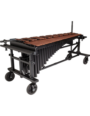 Majestic MJM1543P Marimba, Quantum Series, 4.3 octave A2-C7