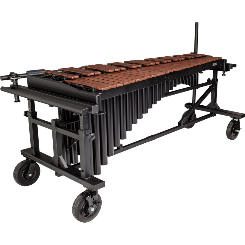 Majestic MJM1543P Marimba, Quantum Series, 4.3 octave A2-C7