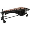 Majestic MJM1550P Marimba, Quantum Series, 5.0 octave C2-C7