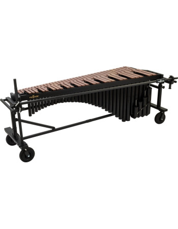 Majestic MJM1550P Marimba, Quantum Series, 5.0 octave C2-C7