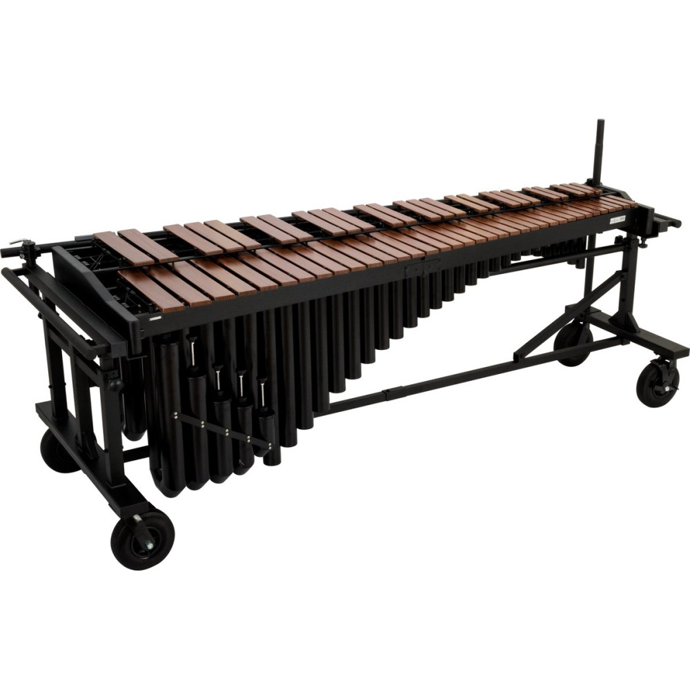 Majestic MJM1550P Marimba, Quantum Series, 5.0 octave C2-C7