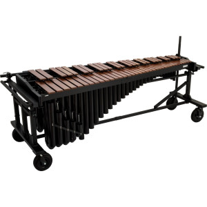 Majestic MJM1550P Marimba, Quantum Series, 5.0 octave C2-C7