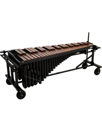 Majestic MJM1550P Marimba, Quantum Series, 5.0 octave C2-C7