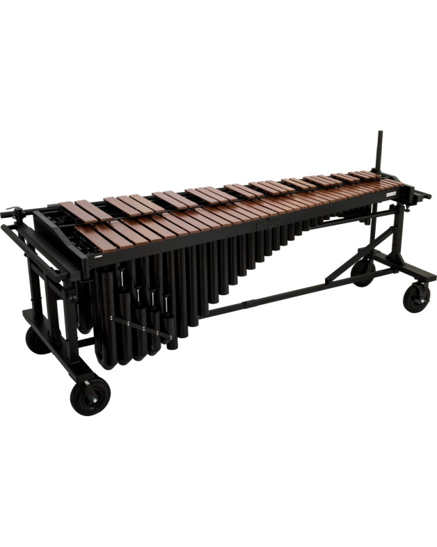 Majestic MJM1550P Marimba, Quantum Series, 5.0 octave C2-C7