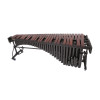 Majestic MJM5550H Marimba, Gateway Series, 5.0 octave C2-C7, Rosewood