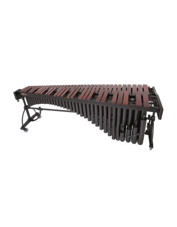Majestic MJM5550H Marimba, Gateway Series, 5.0 octave C2-C7, Rosewood
