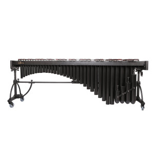 Majestic MJM5550H Marimba, Gateway Series, 5.0 octave C2-C7, Rosewood