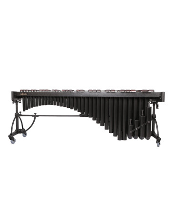 Majestic MJM5550H Marimba, Gateway Series, 5.0 octave C2-C7, Rosewood