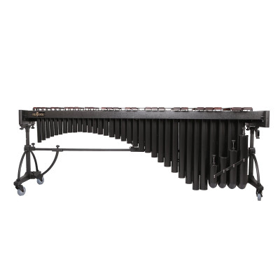 Majestic MJM5550H Marimba, Gateway Series, 5.0 octave C2-C7, Rosewood