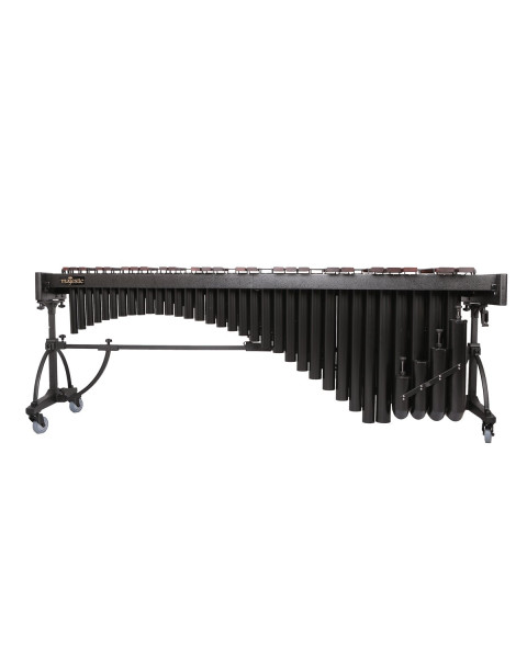 Majestic MJM5550H Marimba, Gateway Series, 5.0 octave C2-C7, Rosewood