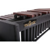 Majestic MJM5550H Marimba, Gateway Series, 5.0 octave C2-C7, Rosewood