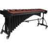 Majestic MJM6543P Marimba, Deluxe Series, 4.3 octave A2-C7, Synthetic