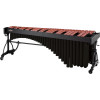 Majestic MJM7550P Marimba, Artist Series, 5.0 octave C2-C7, Synthetic
