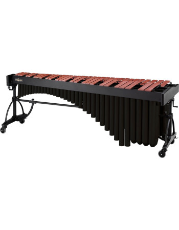 Majestic MJM7550P Marimba, Artist Series, 5.0 octave C2-C7, Synthetic