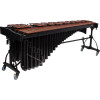 Majestic MJM7550P Marimba, Artist Series, 5.0 octave C2-C7, Synthetic