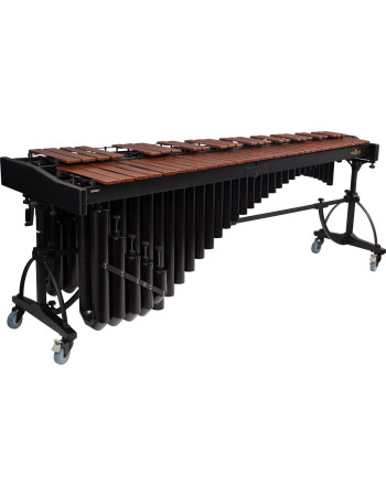 Majestic MJM7550P Marimba, Artist Series, 5.0 octave C2-C7, Synthetic