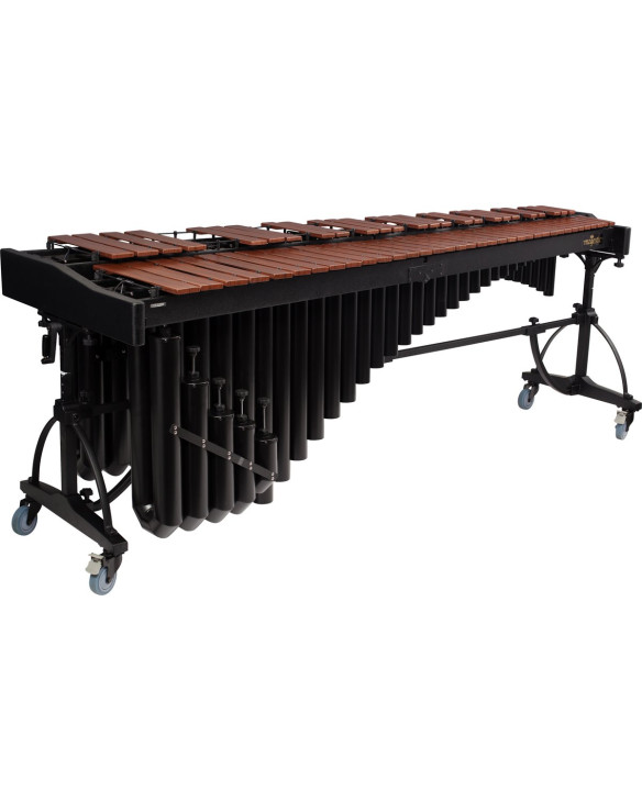 Majestic MJM7550P Marimba, Artist Series, 5.0 octave C2-C7, Synthetic
