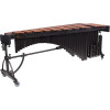 Majestic MJM7550P Marimba, Artist Series, 5.0 octave C2-C7, Synthetic
