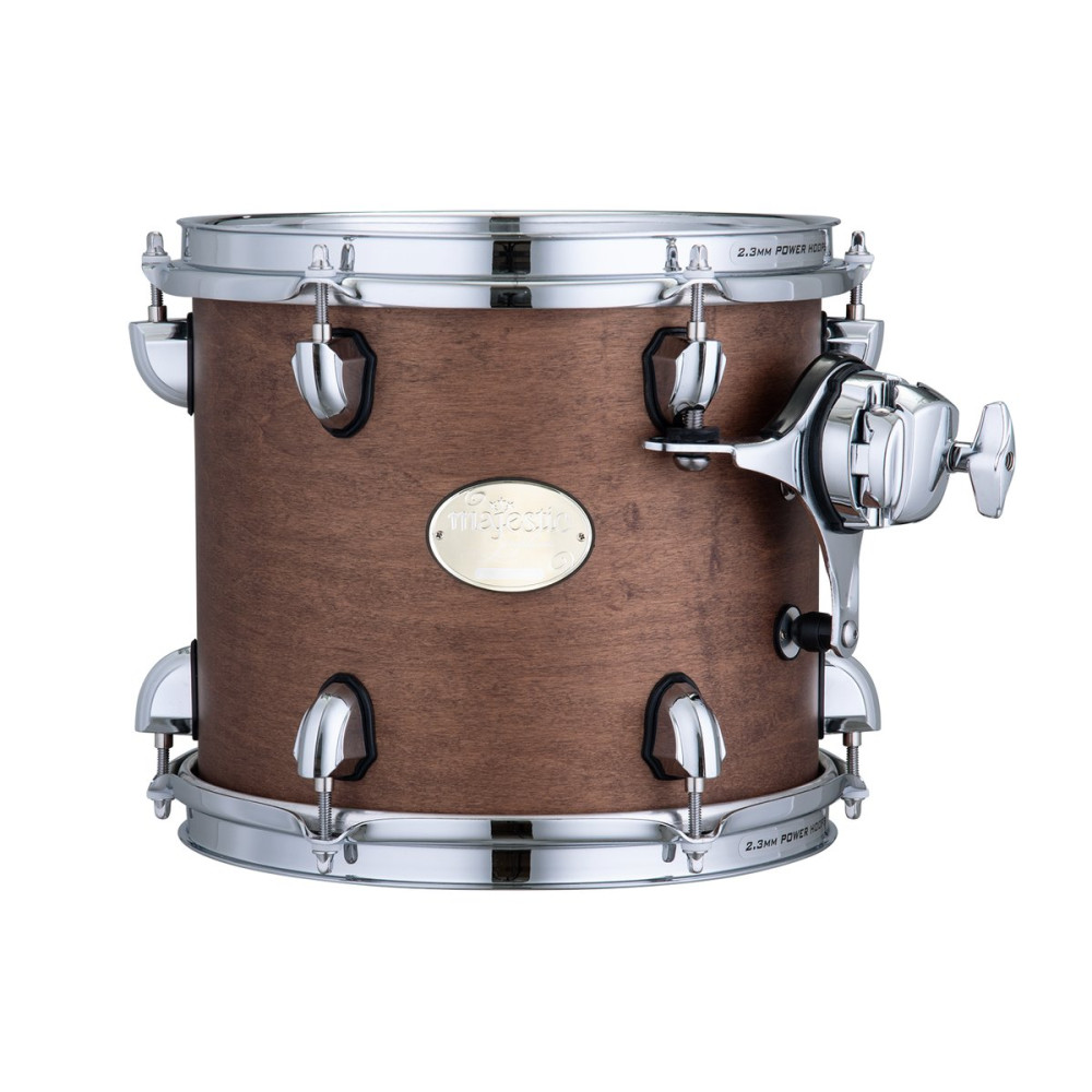 Majestic MJMCTP1009D Concert Tom, Prophonic Series, 10