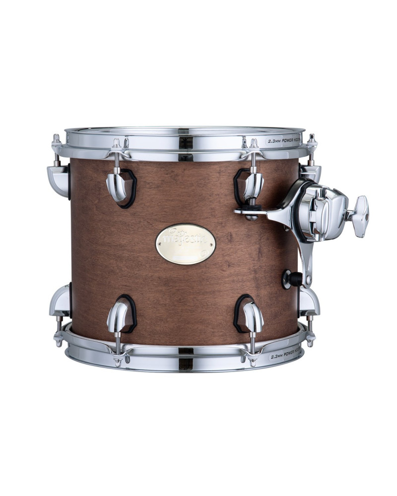 Majestic MJMCTP1009D Concert Tom, Prophonic Series, 10