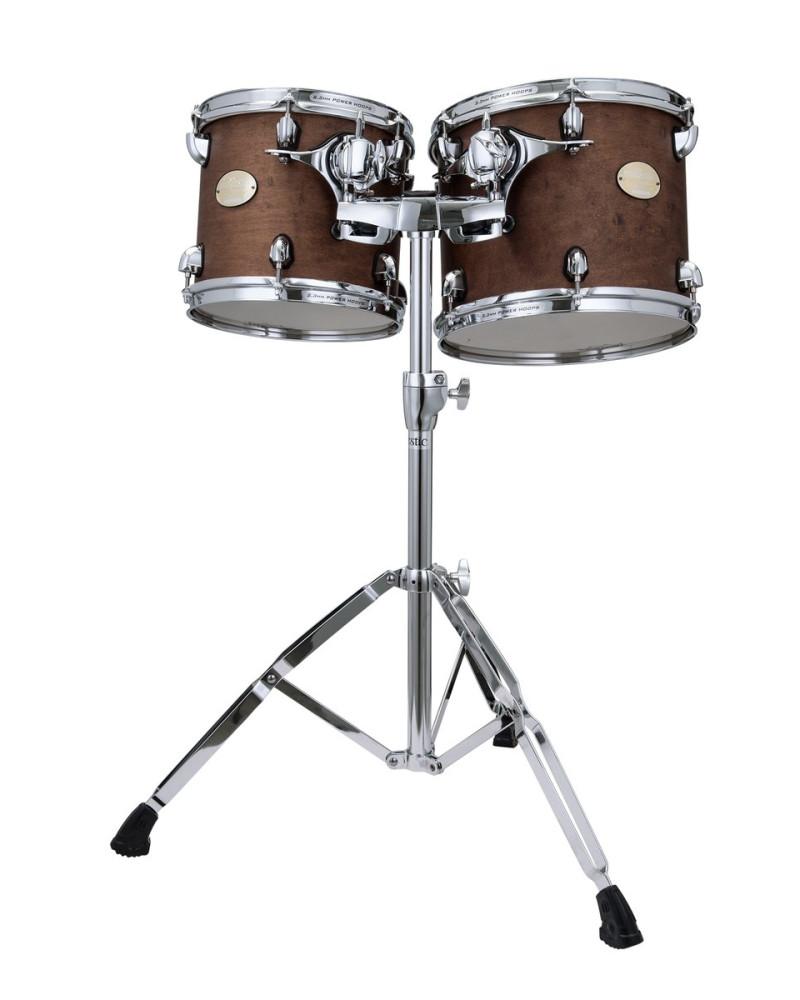 Majestic MJMCTP1009D Concert Tom, Prophonic Series, 10