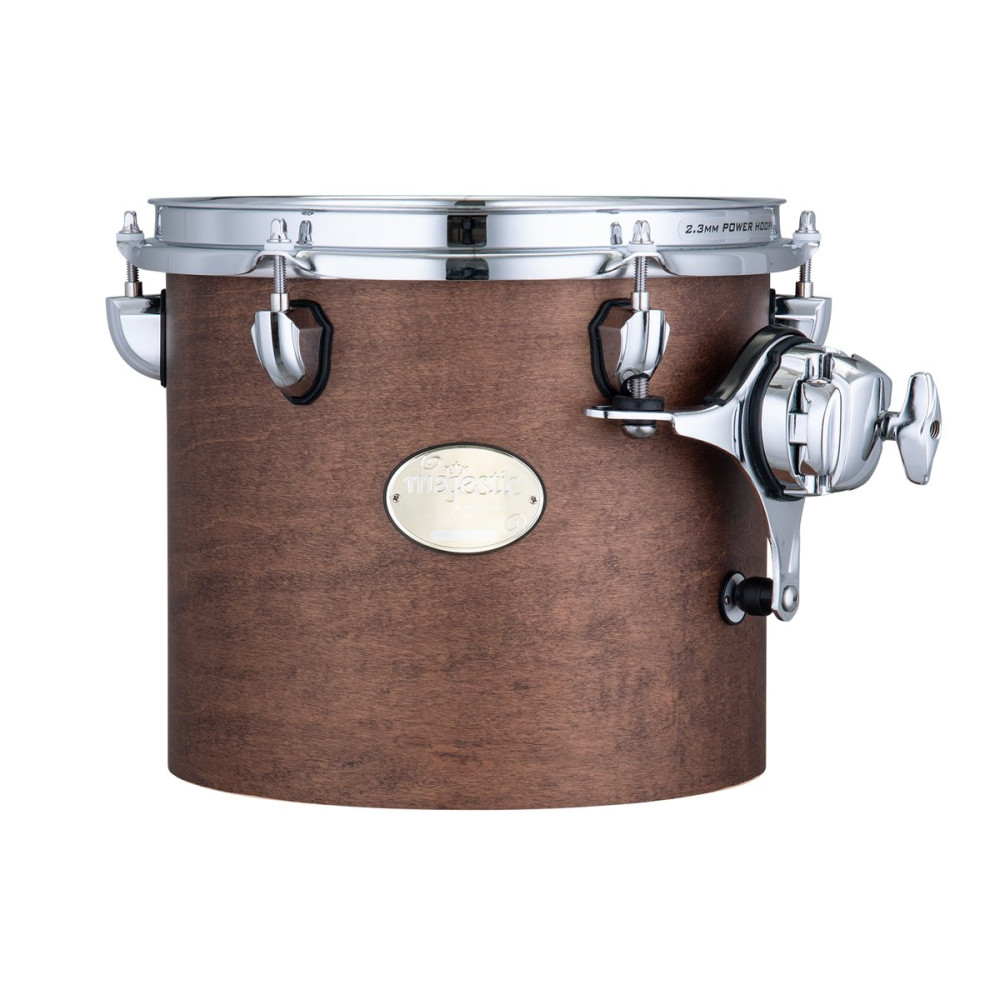 Majestic MJMCTP1009S Concert Tom, Prophonic Series, 10