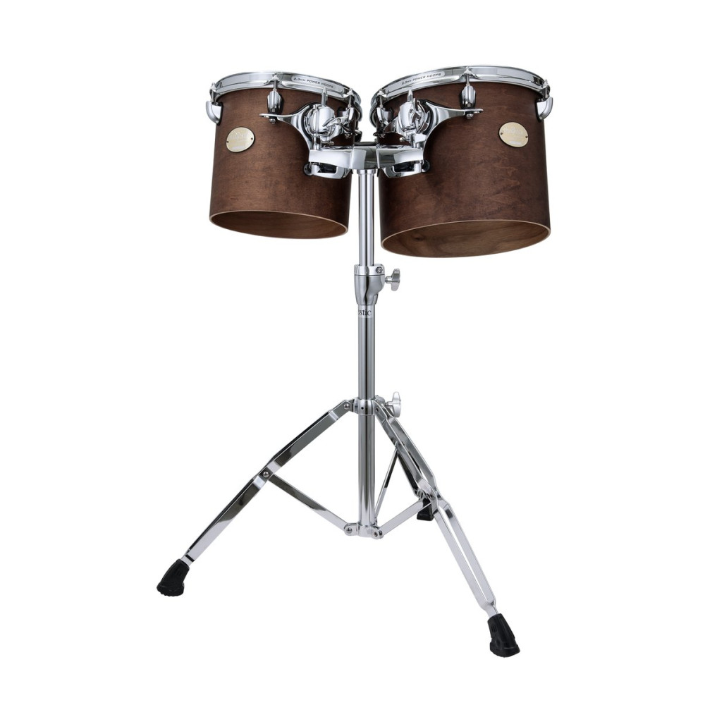 Majestic MJMCTP1009S Concert Tom, Prophonic Series, 10