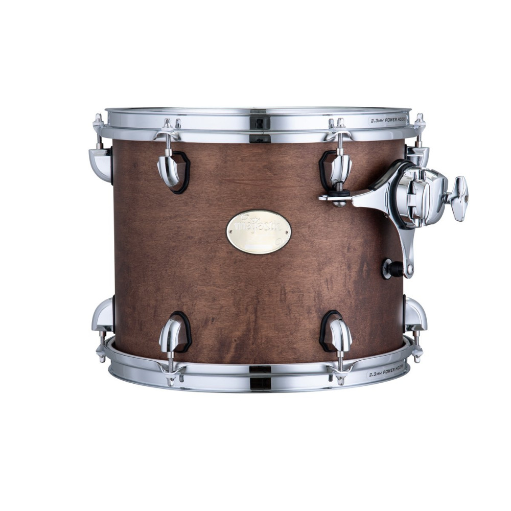 Majestic MJMCTP1210D Concert Tom, Prophonic Series, 12